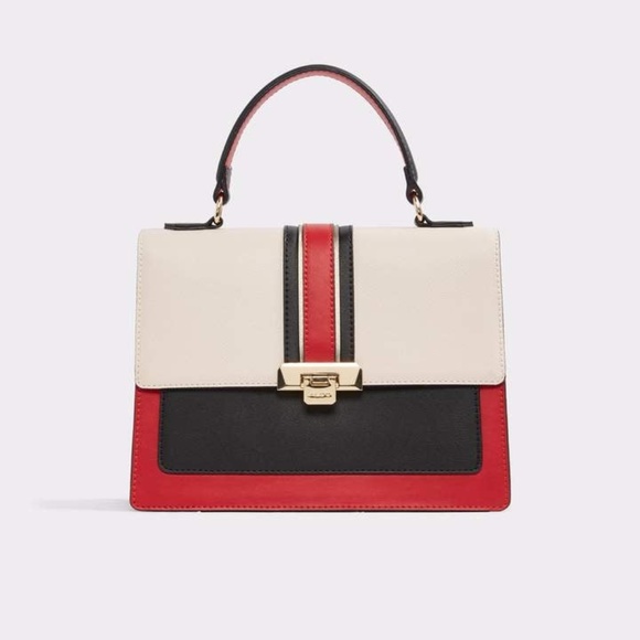 Aldo Handbags - Cute Red Aldo purse🔥🔥🔥